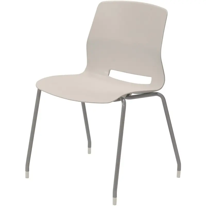 KFI Swey Collection 4-leg Armless Stool [SKU - KFI2700P45]EA