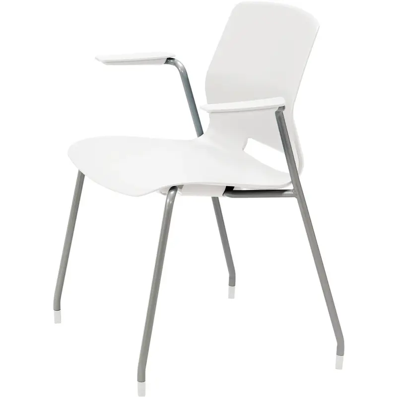 KFI Swey Collection 4-leg Stool With Arms [SKU - KFI2701P08]EA