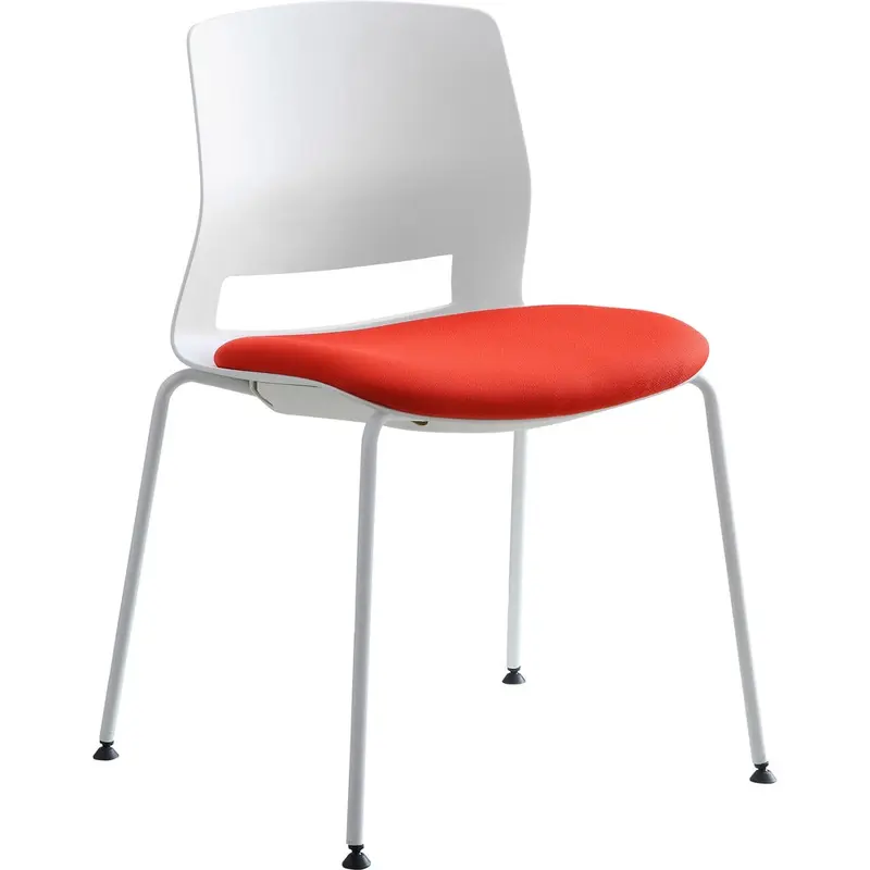 Lorell Arctic Series Stack Chairs [SKU - LLR42950]CT