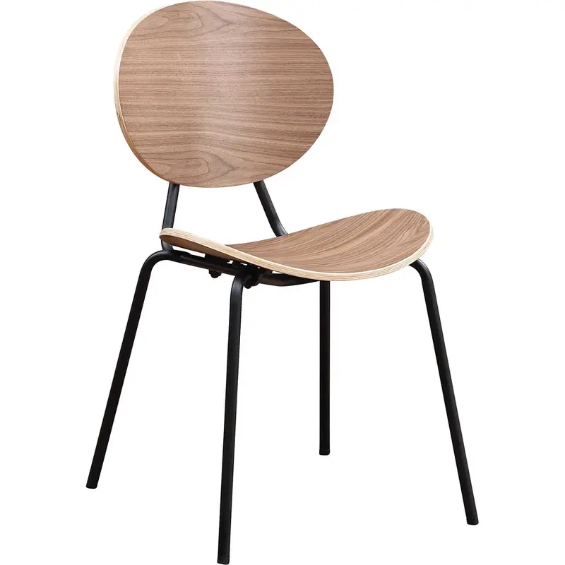 Lorell Bentwood Cafe Chairs [SKU - LLR42962]CT