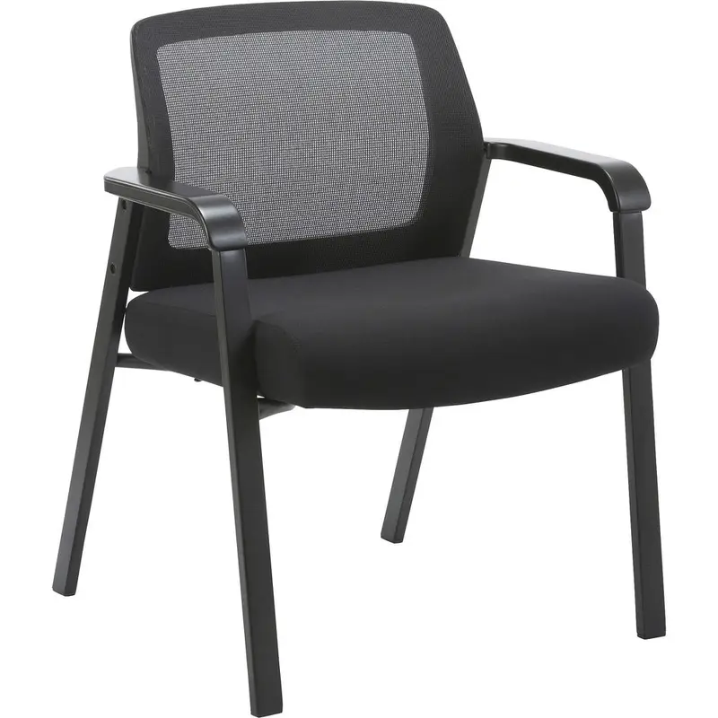 Lorell Big & Tall Guest Chair [SKU - LLR67003]EA