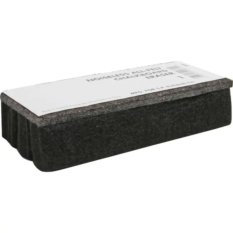 Lorell Chalkboard Eraser [SKU - LLR1]EA