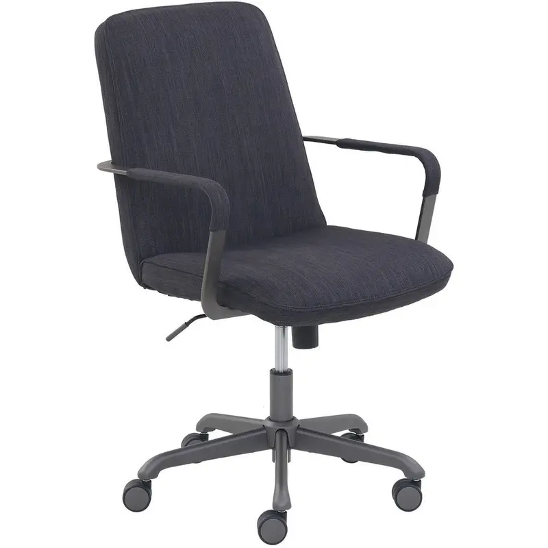 Lorell Dark Gray Multipurpose Chair [SKU - LLR15791]EA