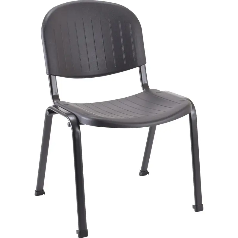 Lorell Low Back Stack Chair [SKU - LLR62125]CT