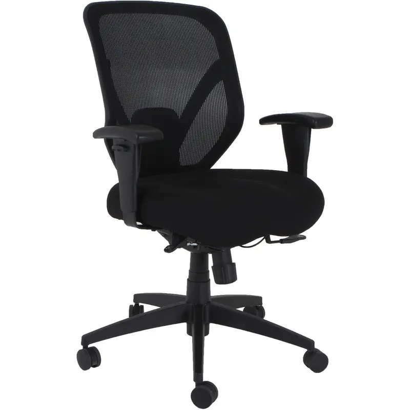 Lorell Executive High-Back Chair [SKU - LLR40212]EA