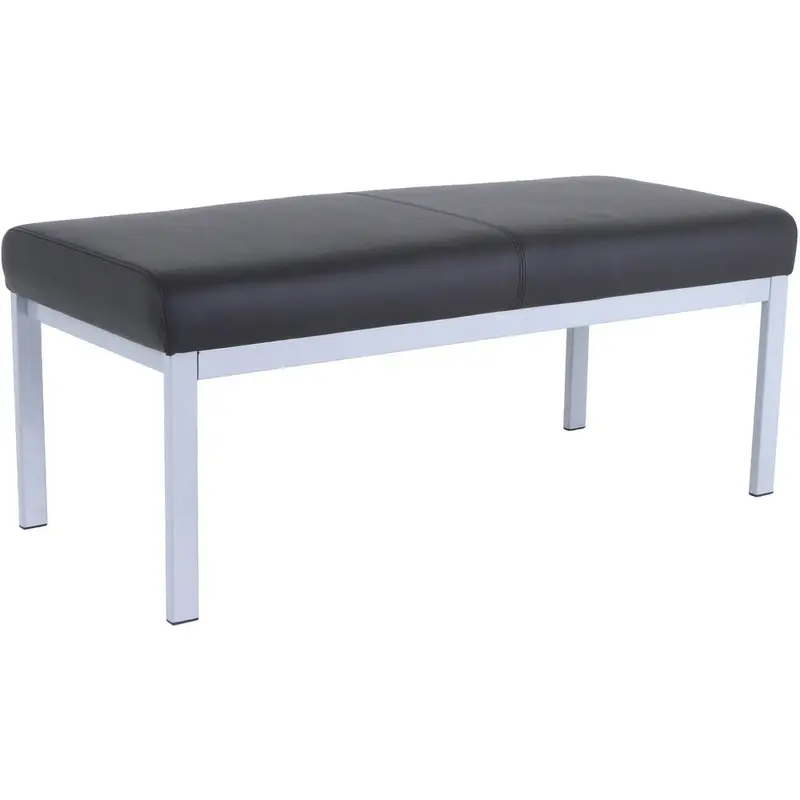 Lorell Healthcare Seating Guest Bench [SKU - LLR66999]EA