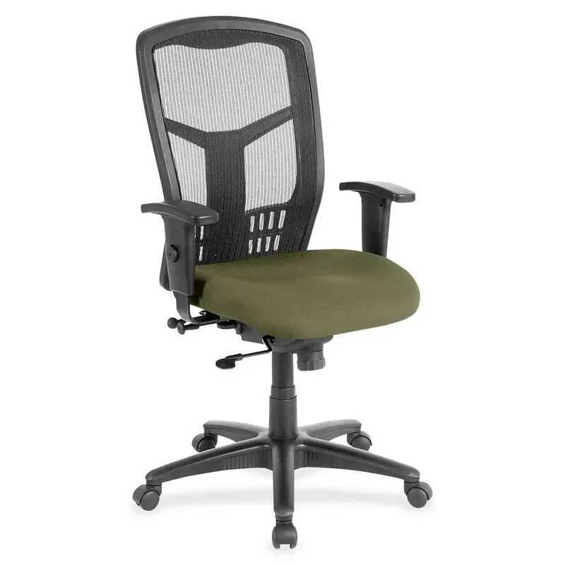 Lorell High-Back Executive Chair [SKU - LLR8620534]EA