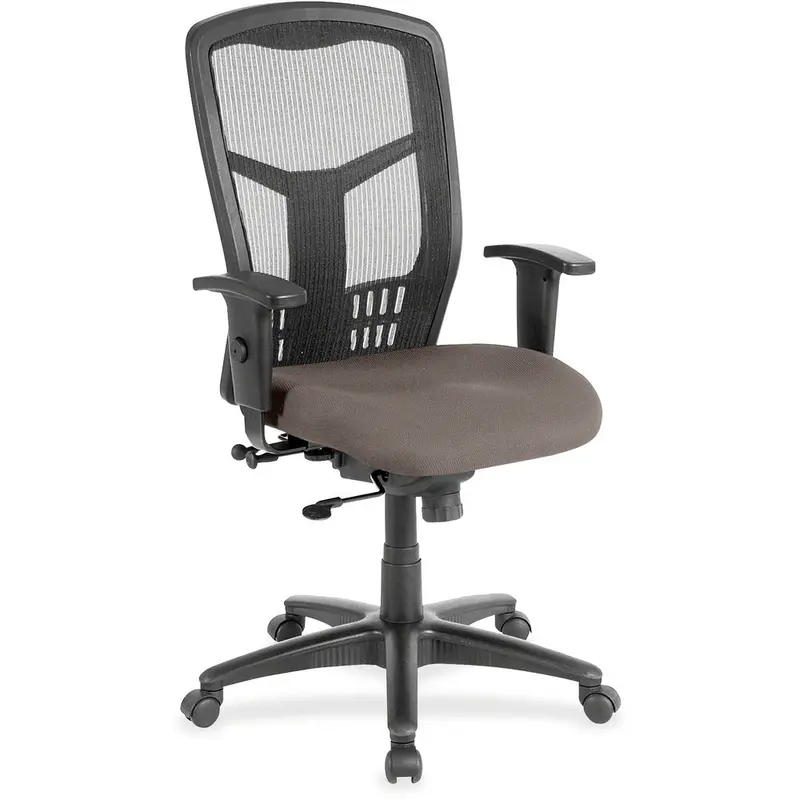 Lorell High-Back Executive Chair [SKU - LLR8620565]EA
