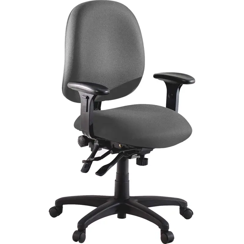 Lorell High Performance Task Chair [SKU - LLR60535]EA