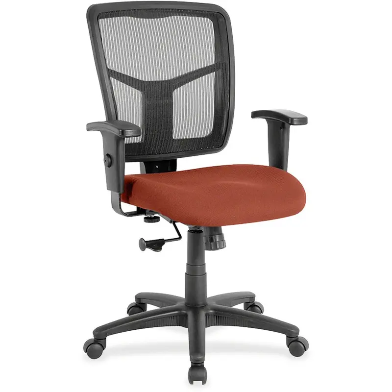 Lorell Managerial Mesh Mid-back Chair [SKU - LLR8620939]EA