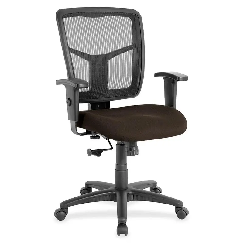 Lorell Managerial Mesh Mid-back Chair [SKU - LLR8620941]EA