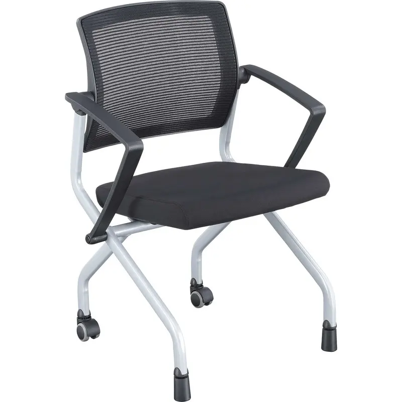 Lorell Mesh Back Training Chairs [SKU - LLR59540]CT