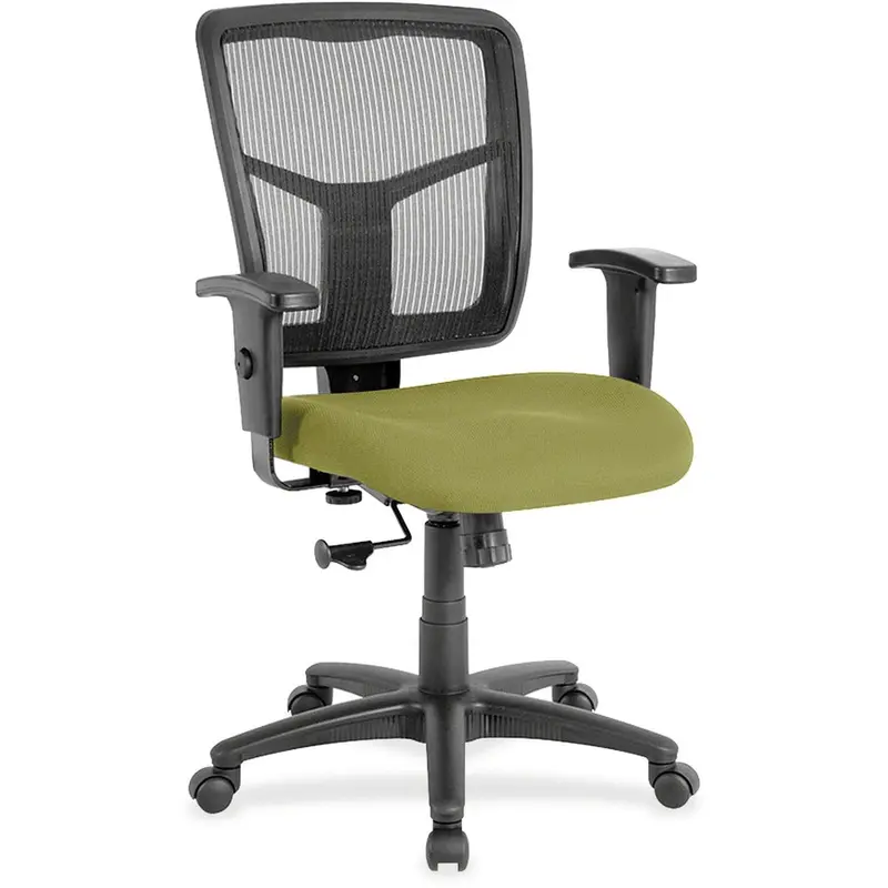 Lorell Managerial Mesh Mid-back Chair [SKU - LLR8620990]EA