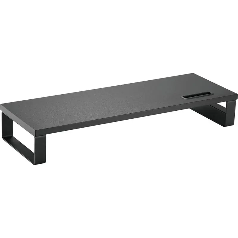 Lorell Sled-Base Monitor Stand [SKU - LLR99535]EA