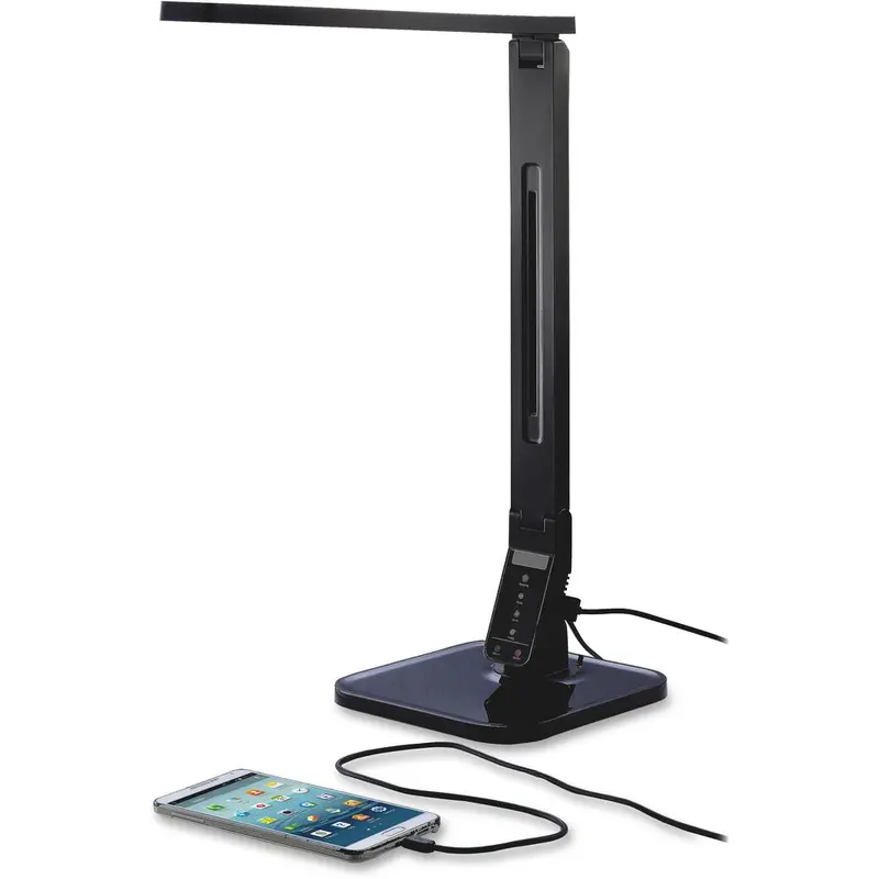 Lorell Smart LED Desk Lamp [SKU - LLR99772]EA