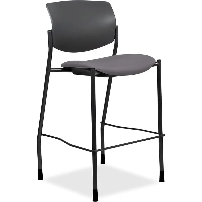 Lorell Vinyl Seat Contemporary Stool [SKU - LLR83119A206]EA