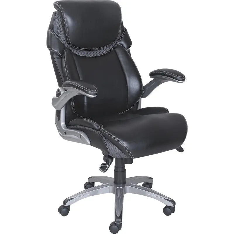 Lorell Wellness by Design Executive Chair [SKU - LLR47921]EA