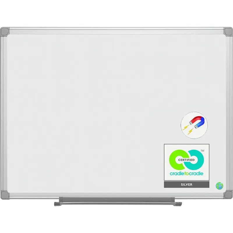 MasterVision Earth It! Dry-erase Board [SKU - BVCCR0820030]EA