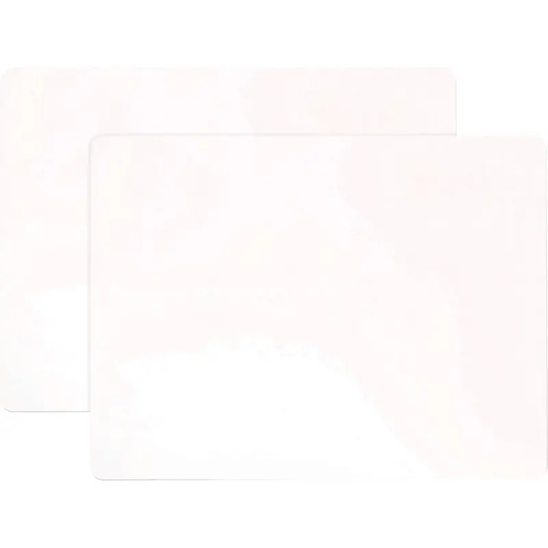 Pacon 2-sided Dry-erase Whiteboard [SKU - PACP900425]PK