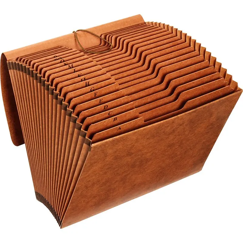 Pendaflex 1/3 Tab Cut Legal Recycled Expanding File [SKU - PFXR119ALHD]EA