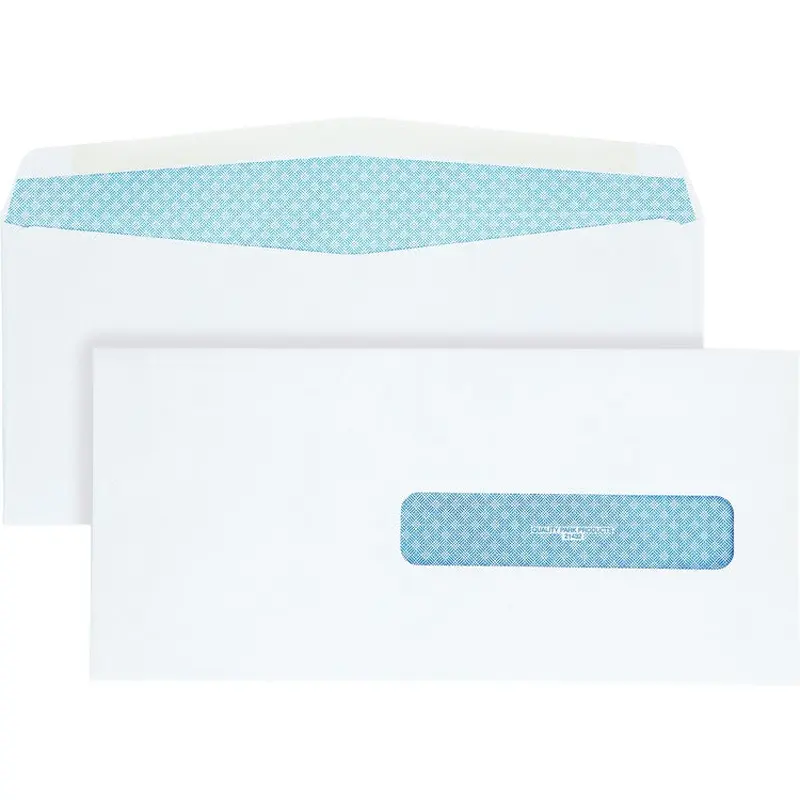Quality Park HCFA-1500 Claim Form Envelopes [SKU - QUA21432]BX