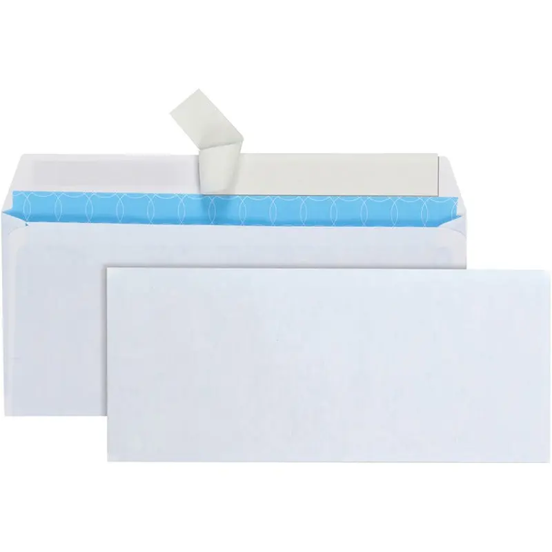 Quality Park No. 10 Business Security Envelopes [SKU - QUA90019R]BX
