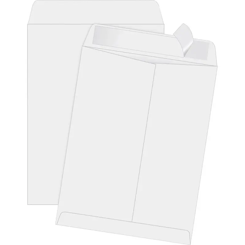 Quality Park Redi-Strip Catalog Envelopes [SKU - QUA44834]BX
