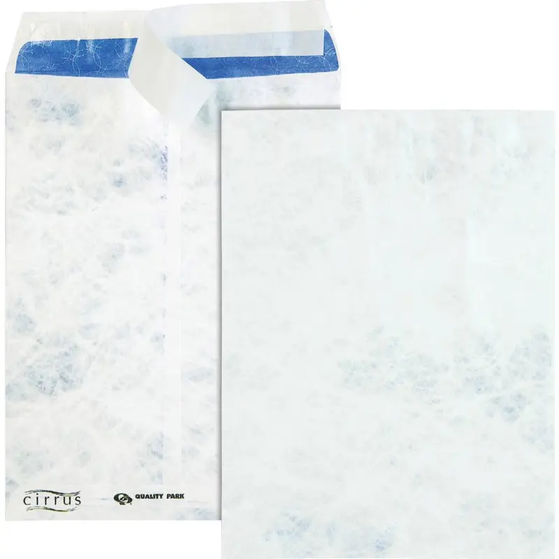 Quality Park Survivor Security Tint Catalog Mailer [SKU - QUAR2042]BX