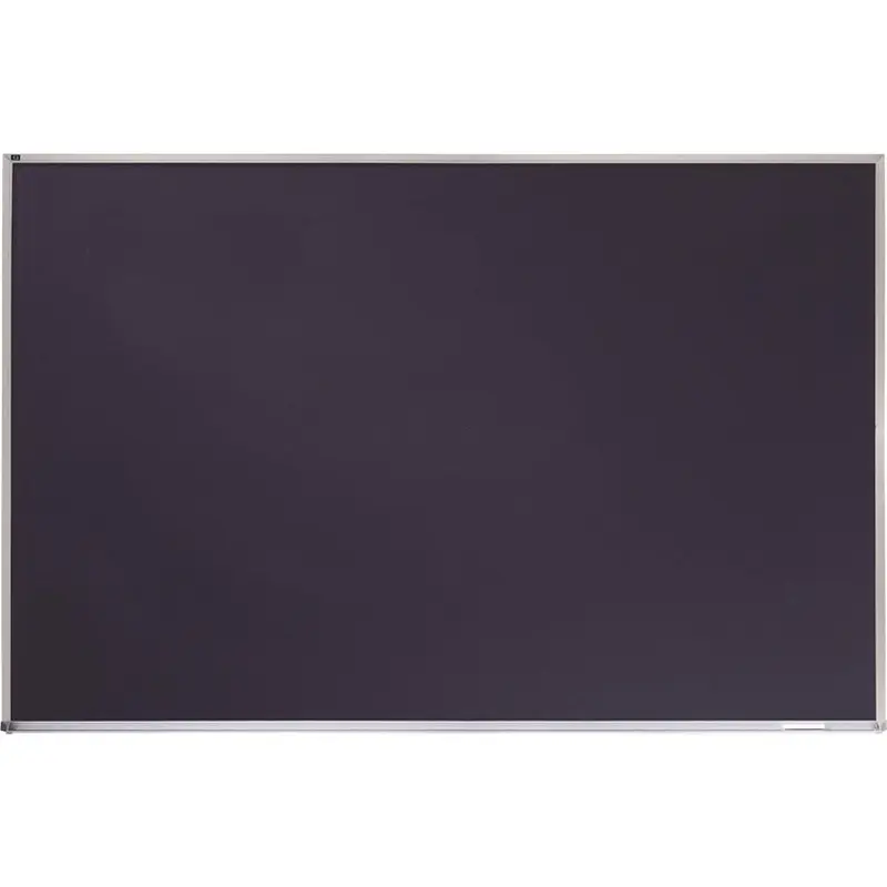 Quartet DuraMax Porcelain Magnetic Chalkboard [SKU - QRTPCA304B]EA
