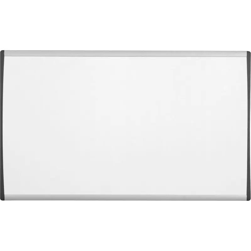 Quartet Arc Cubicle Magnetic Whiteboard [SKU - QRTARC2414]EA