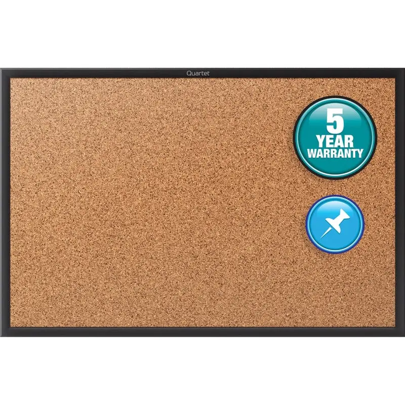 Quartet Classic Series Bulletin Board [SKU - QRT2303B]EA