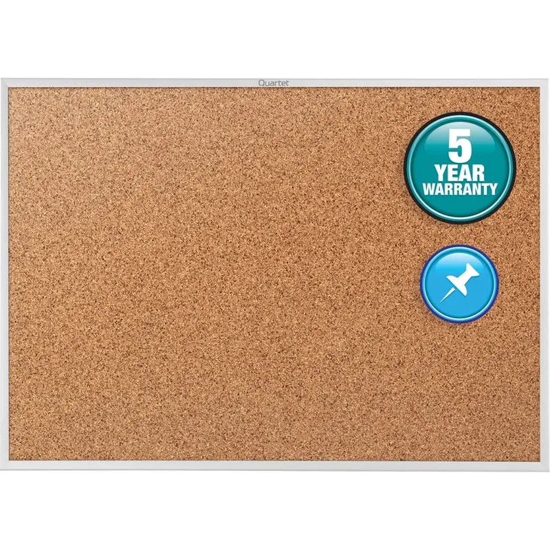 Quartet Classic Series Bulletin Board [SKU - QRT2307]EA