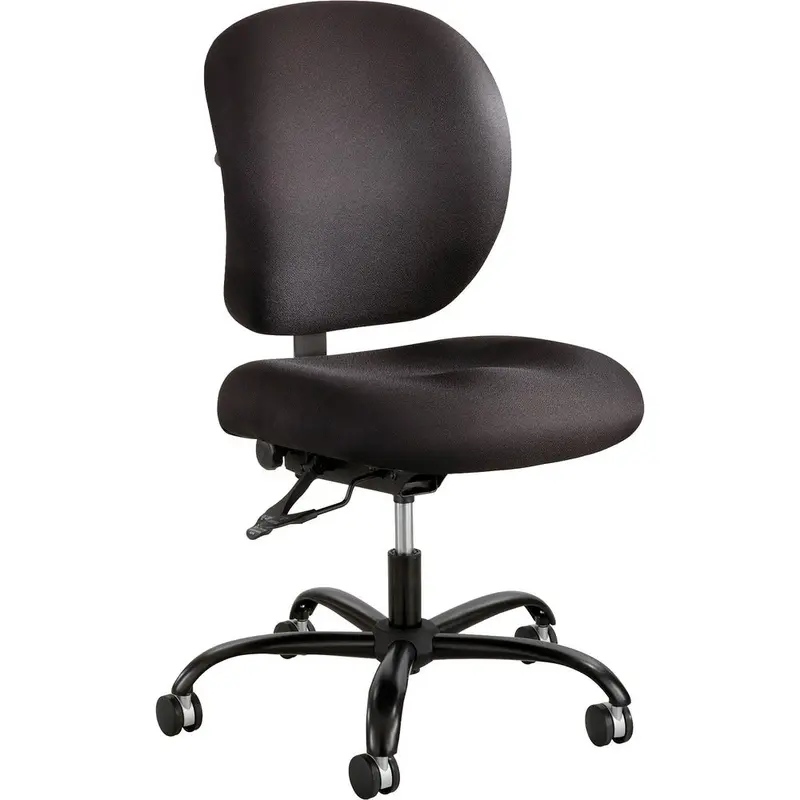 Safco Alday 24/7 Task Chair [SKU - SAF3391BL]EA