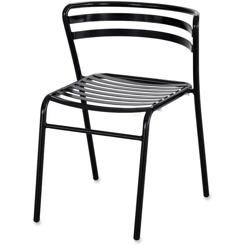 Safco Multipurpose Stacking Metal Chairs [SKU - SAF4360BL]CT
