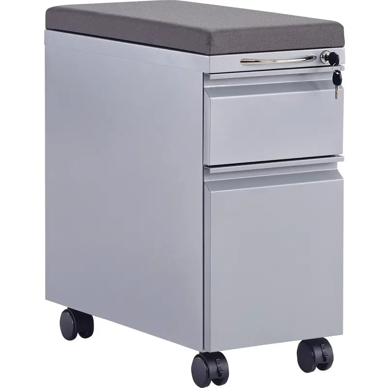 Safco Steel Mini Pedestal Cushion [SKU - SAFLDSPEDCC]EA