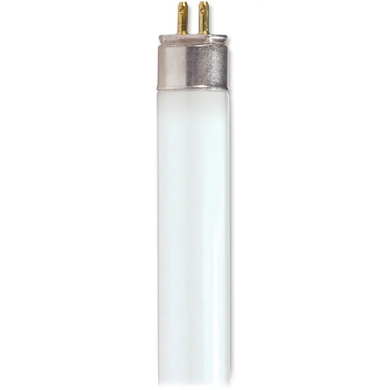 Satco T5 54-watt 3500K Fluorescent Tube [SKU - SDNS8144]CT