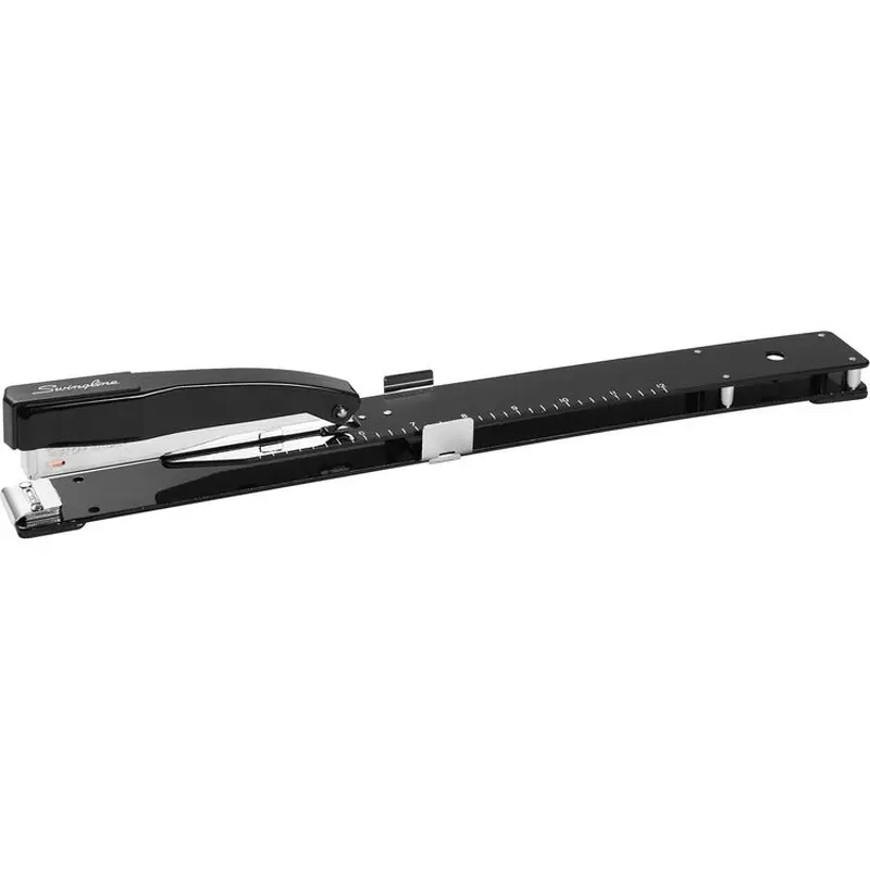 Swingline Long-Reach Stapler [SKU - SWI34121]EA