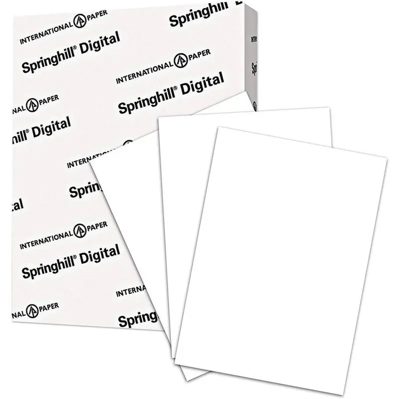 Springhill Multipurpose Card Stock [SKU - SGH015300]PK