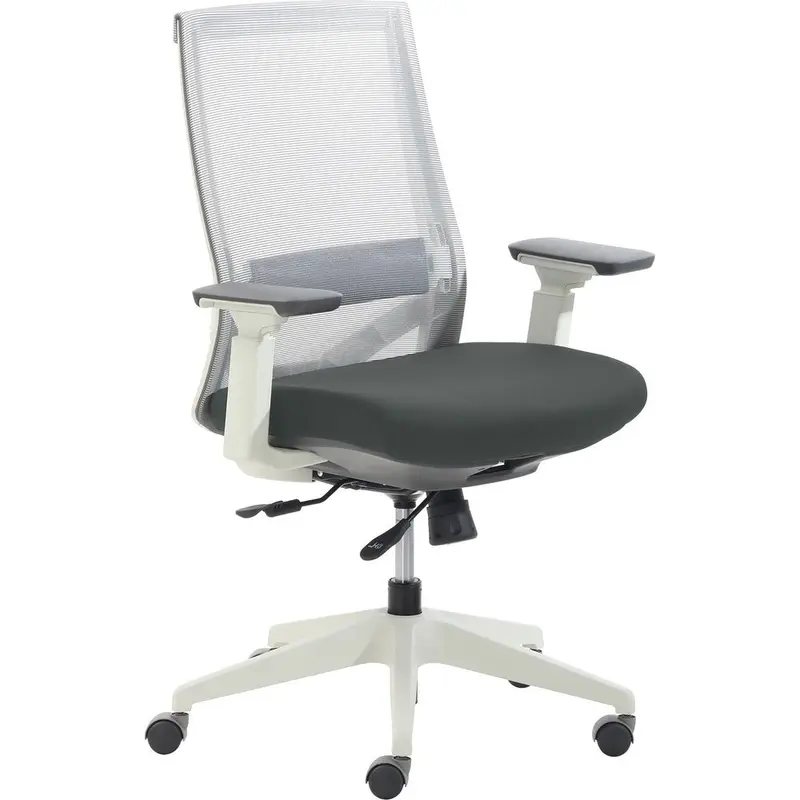 StyleWorks London Midback Task Chair [SKU - SYFSW60501]EA