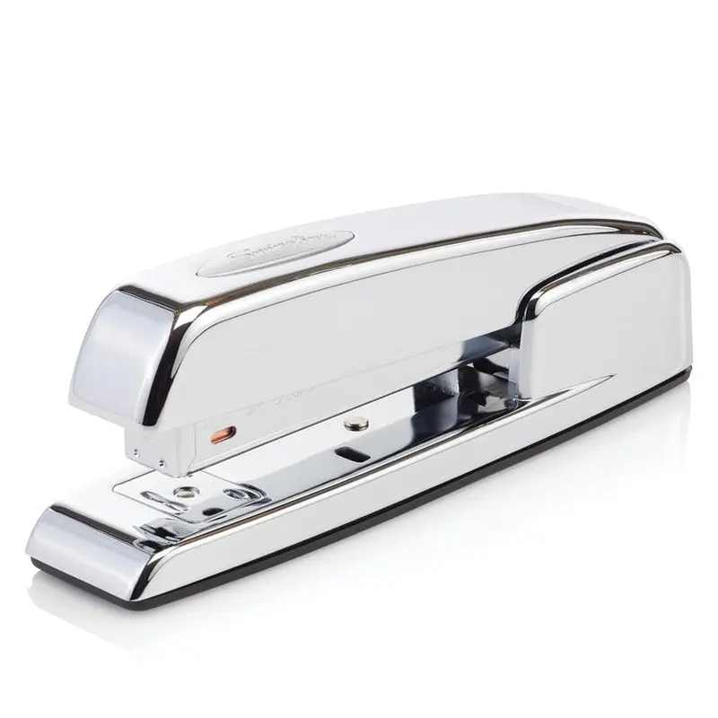 Swingline 747 Polished Chrome Stapler [SKU - SWI74720]EA