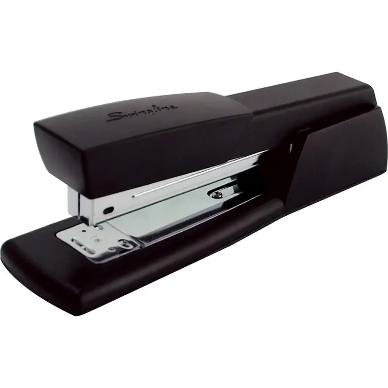 Swingline Light-Duty Desk Stapler [SKU - SWI40701]EA