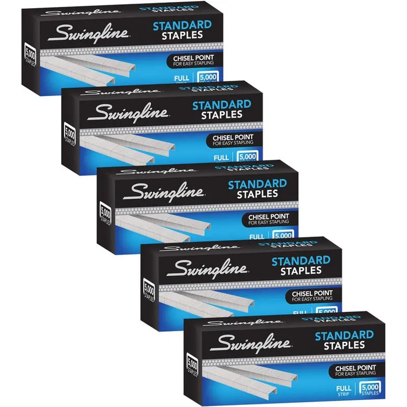 Swingline Staples [SKU - SWI35101]PK