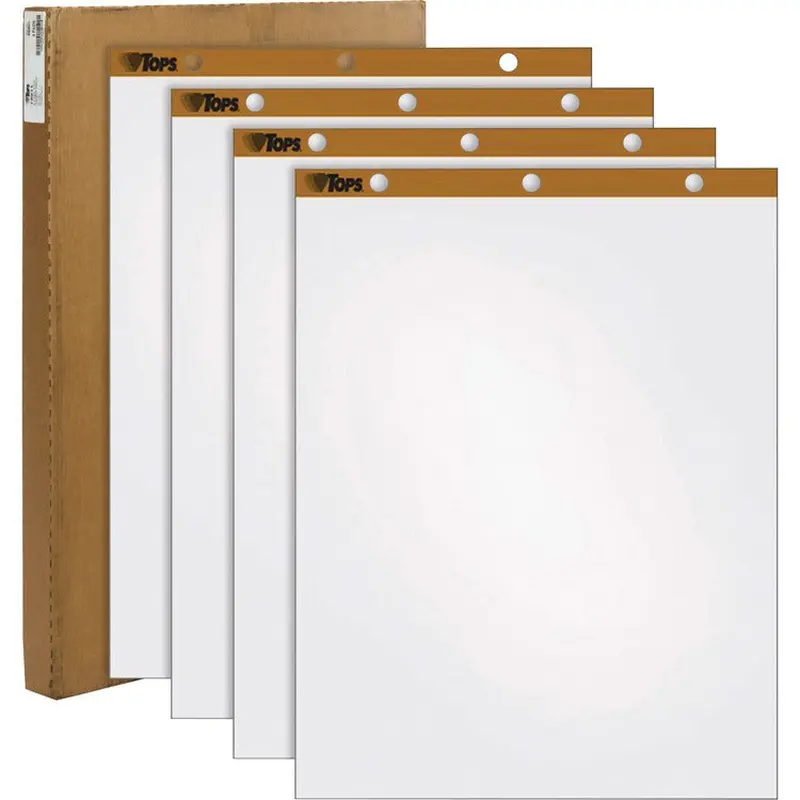 TOPS Single Carry Pack Easel Pad [SKU - TOP79011]CT