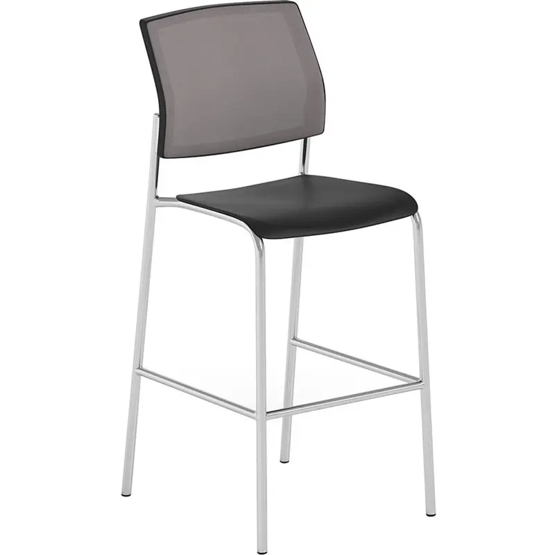 United Chair Stool Without Arms [SKU - UNCF1HECCP09]EA