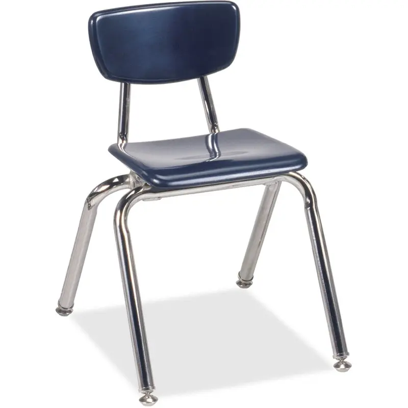 Virco 3014 Stack Chair [SKU - VIR3014C51]CT