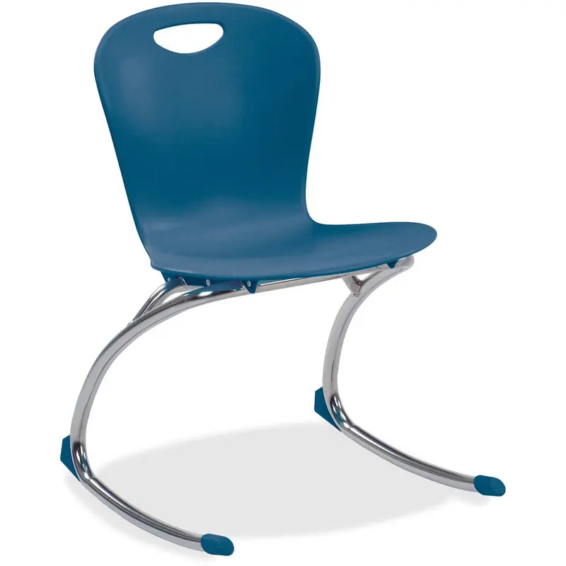 Virco Zuma 18" Rocker [SKU - VIRZROCK18BL51]CT