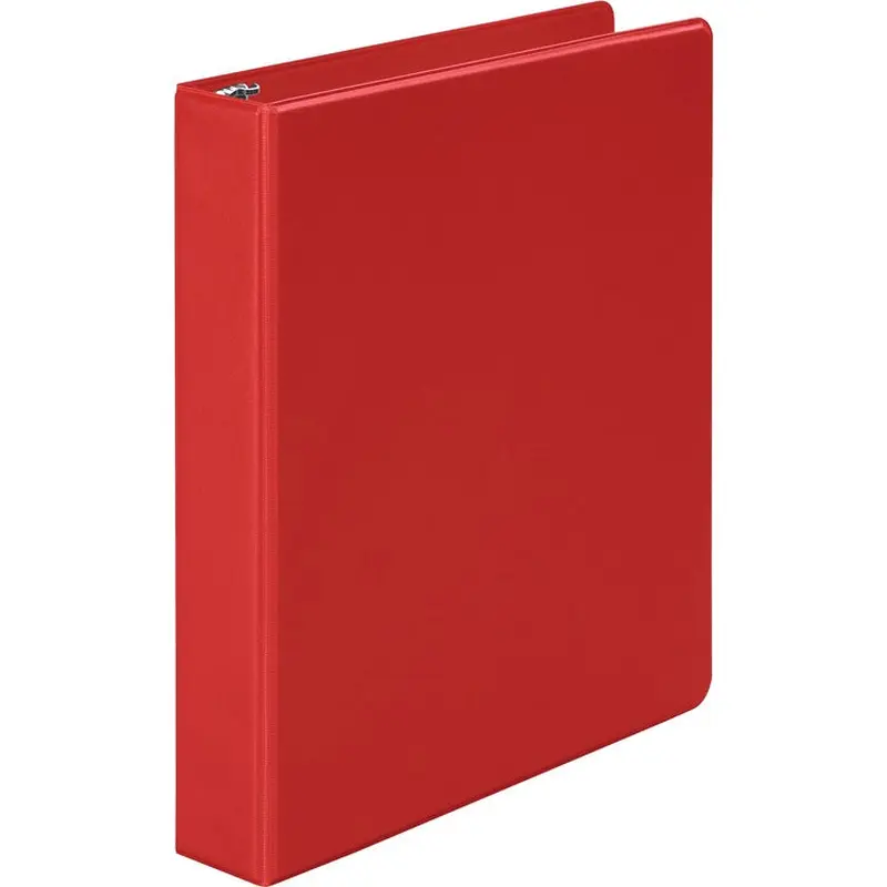 Wilson Jones 368 Basic Binder [SKU - WLJ36834NR]EA