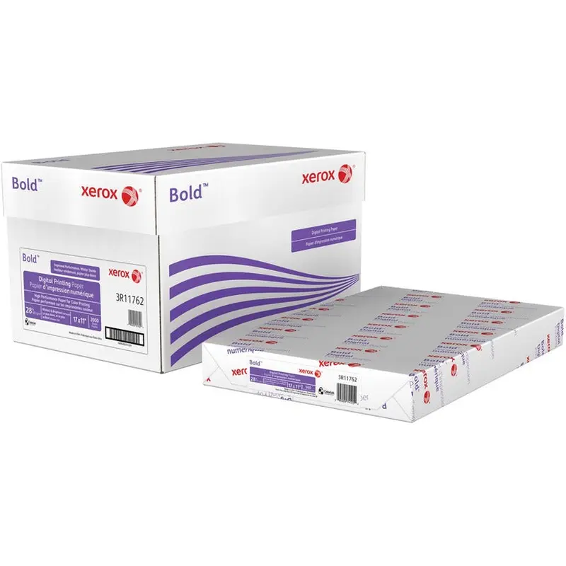 Xerox Bold Digital Printing Paper [SKU - XER3R11762]RM