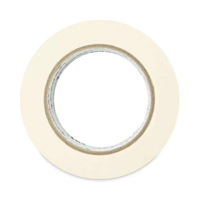 General-Purpose Masking Tape, 3" Core, 48 mm x 54.8 m, Beige, 24/Carton