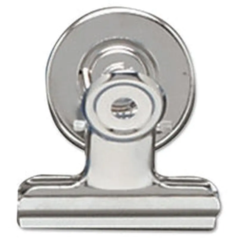 Acco Magnetic Bulldog Clip